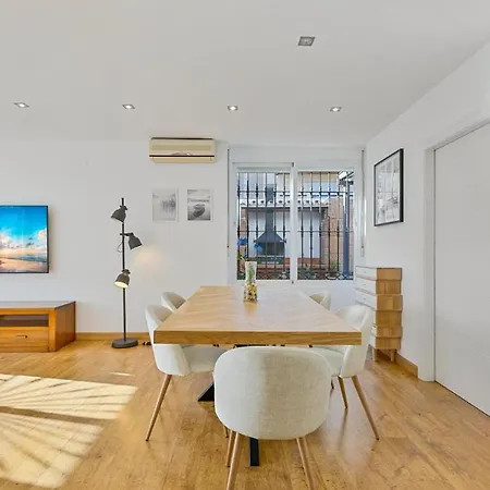 Feriehus Family With Location