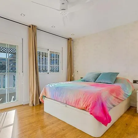 Feriehus Family With Location