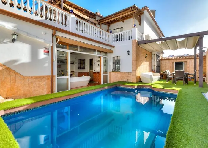 Feriehus Family With Location *