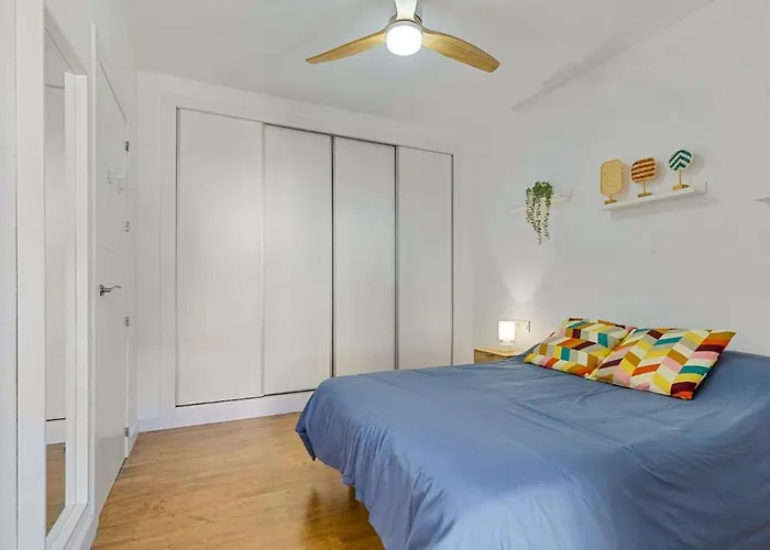 Feriehus Family With Location