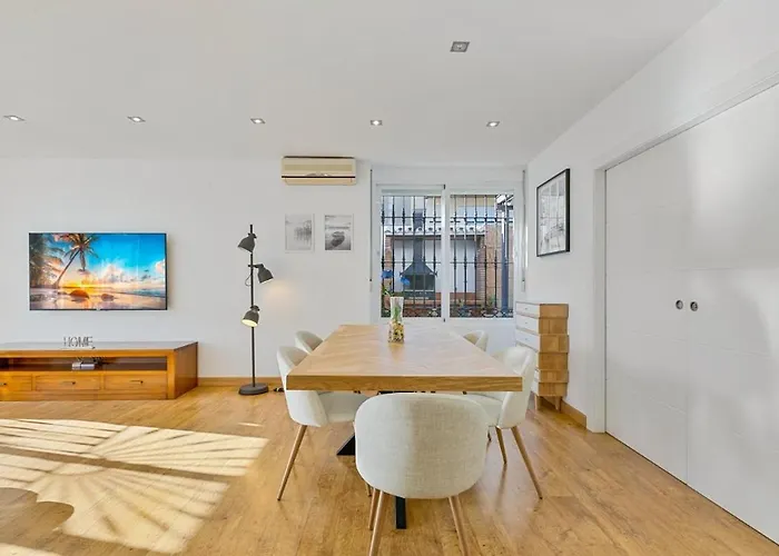 Feriehus Family With Location