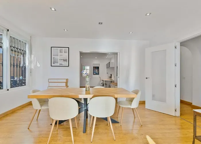 Family With Location Feriehus *