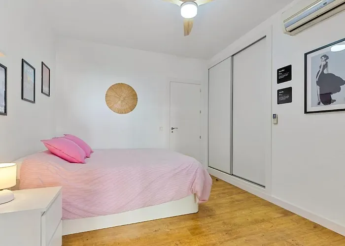 Feriehus Family With Location