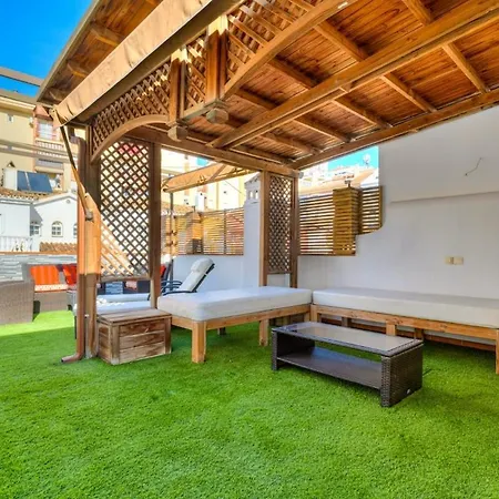 Semesterbostad Family With Location