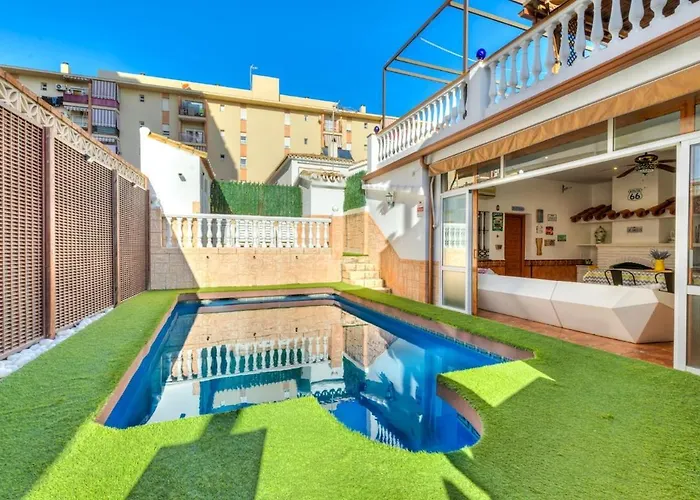 Casa de Férias Family With Location