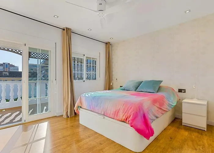 Casa de Férias Family With Location