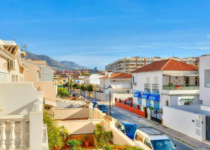 Family With Location * Fuengirola