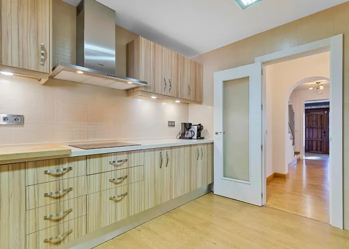 Semesterbostad Family With Location *