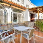 Family With Location Сasa de vacaciones Fuengirola