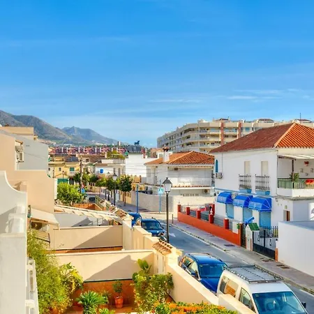 Family With Location * Fuengirola