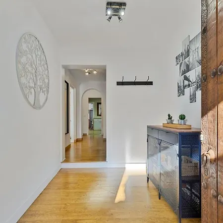 Dom wakacyjny Family With Location *