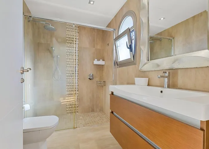 Family With Location Dom wakacyjny