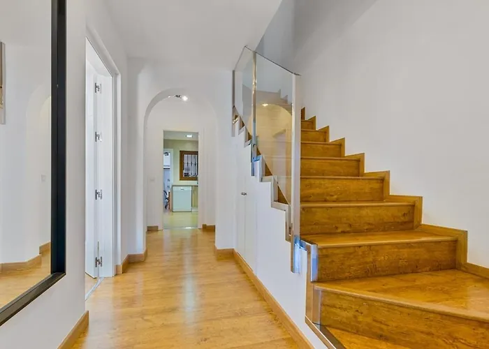 Family With Location Dom wakacyjny *