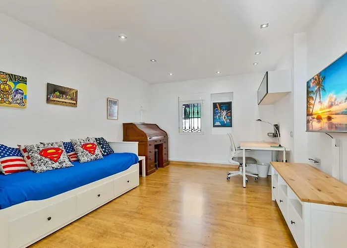 Dom wakacyjny Family With Location *